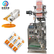 Automatic Liquid Sachet Bag Packing Machine for Honey Packaging pure honey stick pouch Bag forming filling sealing VFFS